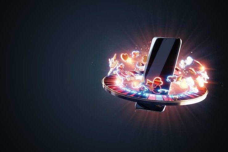 joker234 mobile gaming