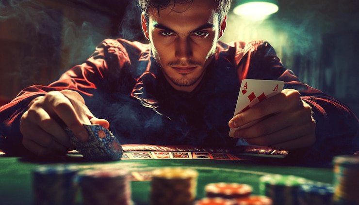 joker234 Kemudahan Pembayaran Tempatan