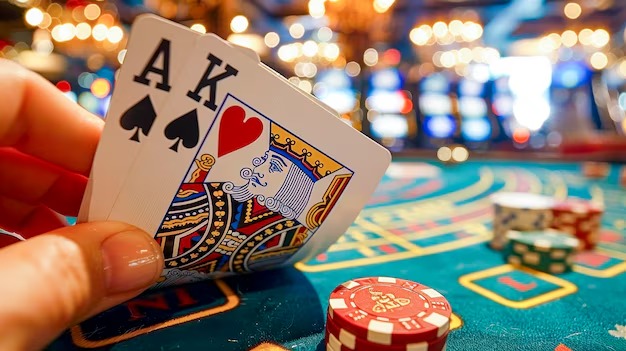 joker234 Apa Yang Kami Tawarkan dalam Fish Hunter