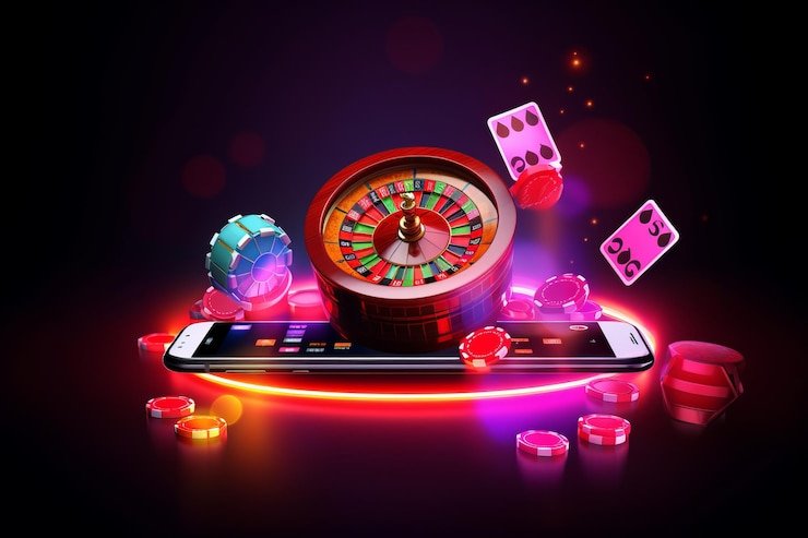 joker234 mobile gaming