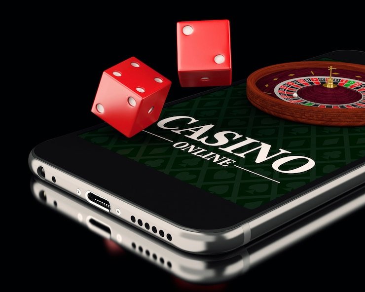 joker234 Ragam Mesin Slot Eksklusif joker234